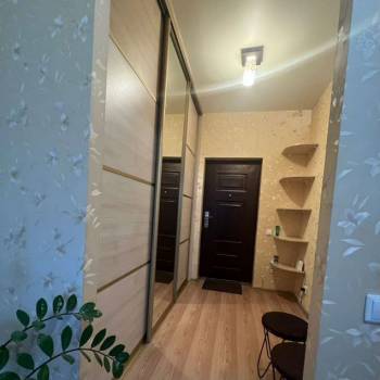 Сдается 1-комнатная квартира, 27 м²