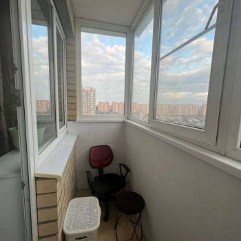 Сдается 1-комнатная квартира, 27 м²
