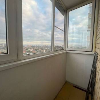 Сдается 1-комнатная квартира, 27 м²