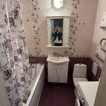 Сдается 1-комнатная квартира, 27 м²