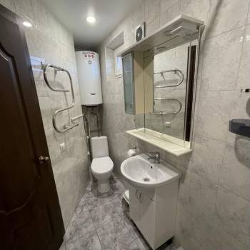 Сдается 1-комнатная квартира, 35 м²