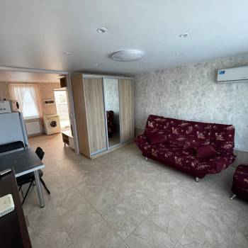 Сдается 1-комнатная квартира, 35 м²