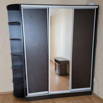 Сдается 2-х комнатная квартира, 75 м²