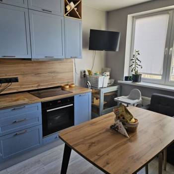Продается 2-х комнатная квартира, 54 м²