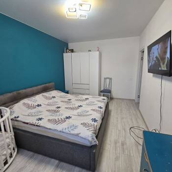 Продается 2-х комнатная квартира, 54 м²