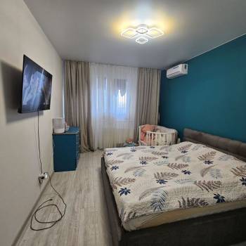 Продается 2-х комнатная квартира, 54 м²