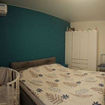 Продается 2-х комнатная квартира, 54 м²