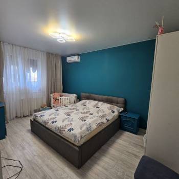 Продается 2-х комнатная квартира, 54 м²