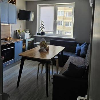 Продается 2-х комнатная квартира, 54 м²