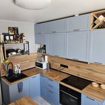 Продается 2-х комнатная квартира, 54 м²