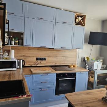 Продается 2-х комнатная квартира, 54 м²