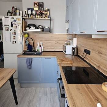 Продается 2-х комнатная квартира, 54 м²