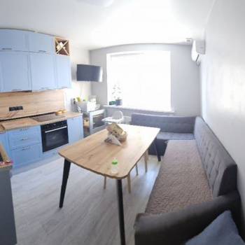 Продается 2-х комнатная квартира, 54 м²
