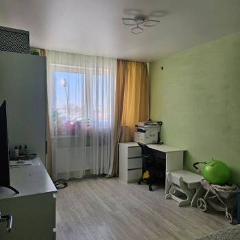 Продается 2-х комнатная квартира, 54 м²