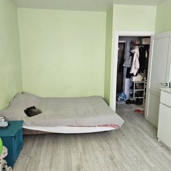 Продается 2-х комнатная квартира, 54 м²