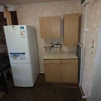 Сдается 1-комнатная квартира, 23 м²