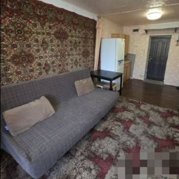 Сдается 1-комнатная квартира, 23 м²