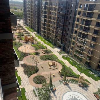 Сдается 1-комнатная квартира, 35 м²