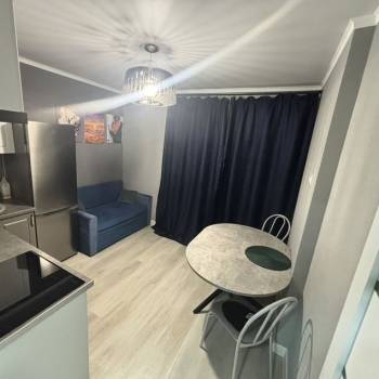 Сдается 1-комнатная квартира, 37 м²