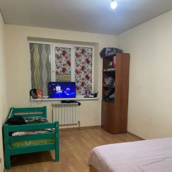 Сдается 1-комнатная квартира, 36 м²