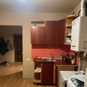 Сдается 1-комнатная квартира, 36 м²