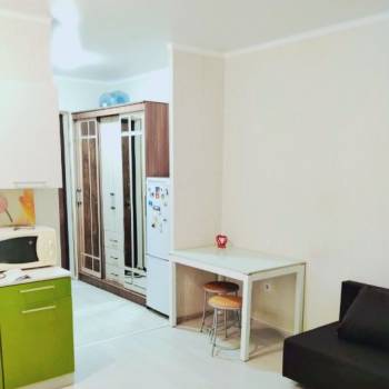 Сдается 1-комнатная квартира, 25 м²