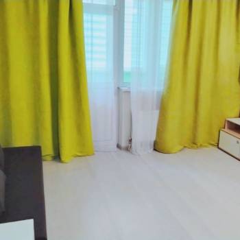 Сдается 1-комнатная квартира, 25 м²