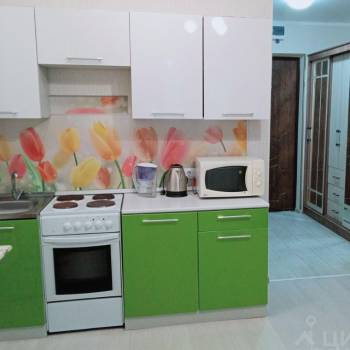 Сдается 1-комнатная квартира, 25 м²