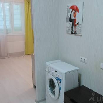 Сдается 1-комнатная квартира, 25 м²