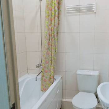 Сдается 1-комнатная квартира, 25 м²