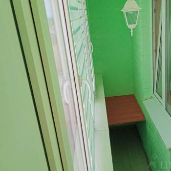 Сдается 1-комнатная квартира, 25 м²