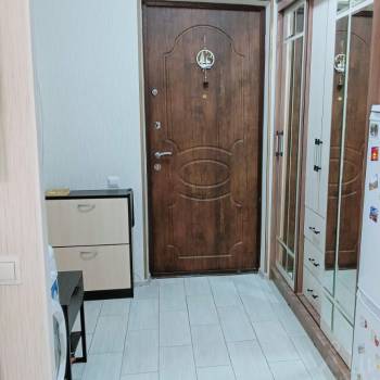 Сдается 1-комнатная квартира, 25 м²