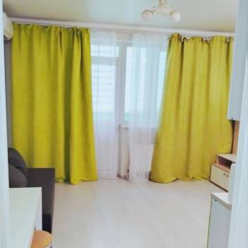 Сдается 1-комнатная квартира, 25 м²