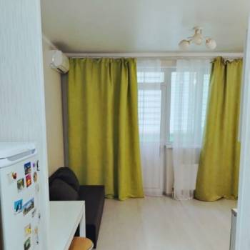 Сдается 1-комнатная квартира, 25 м²