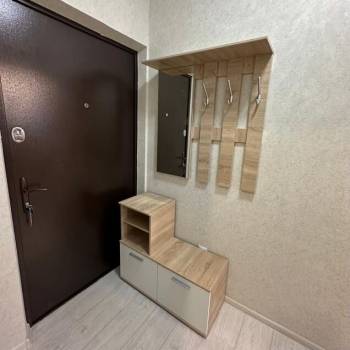 Сдается 1-комнатная квартира, 27,9 м²