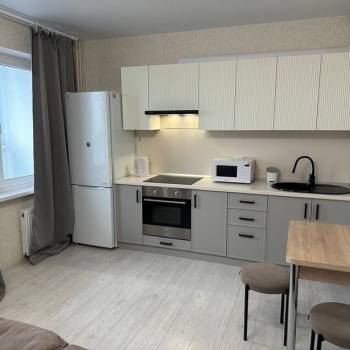 Сдается 1-комнатная квартира, 27,9 м²