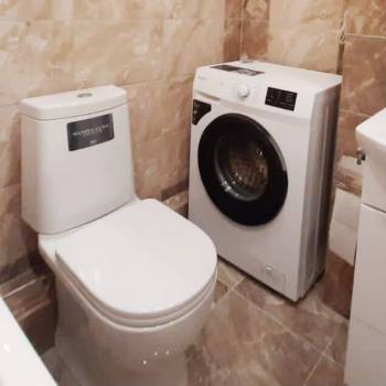 Сдается 1-комнатная квартира, 29 м²