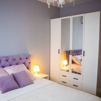 Сдается 1-комнатная квартира, 45 м²