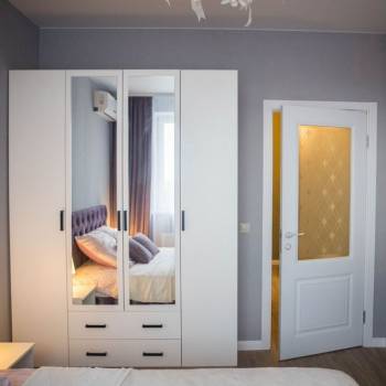 Сдается 1-комнатная квартира, 45 м²
