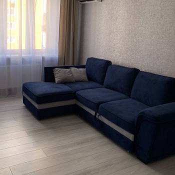 Сдается 1-комнатная квартира, 41 м²
