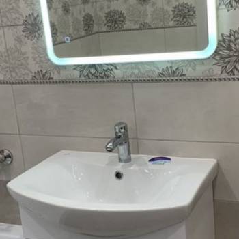 Сдается 1-комнатная квартира, 41 м²
