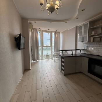Сдается 1-комнатная квартира, 60 м²