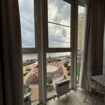 Сдается 1-комнатная квартира, 60 м²