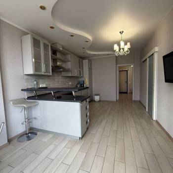 Сдается 1-комнатная квартира, 60 м²