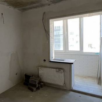 Продается 2-х комнатная квартира, 47,7 м²