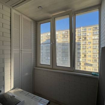 Продается 2-х комнатная квартира, 47,7 м²