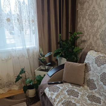Продается 1-комнатная квартира, 32,3 м²