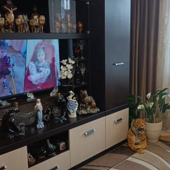 Продается 1-комнатная квартира, 32,3 м²