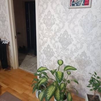 Продается 1-комнатная квартира, 32,3 м²