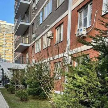 Продается 3-х комнатная квартира, 59,7 м²